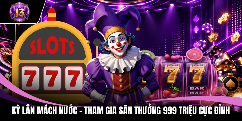 Kỳ Lân Mách Nước